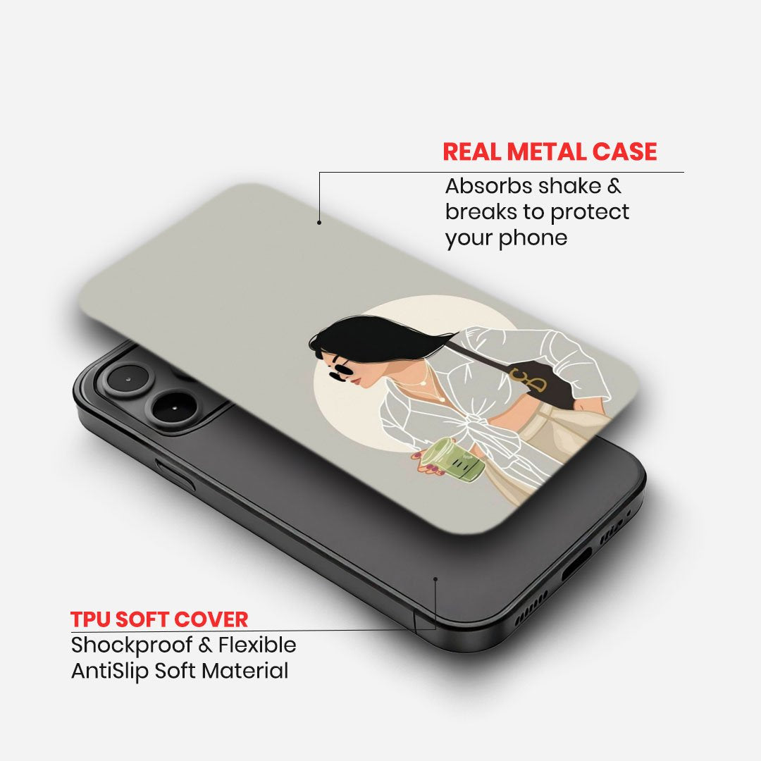 Chic Drink Sipper Case image 1