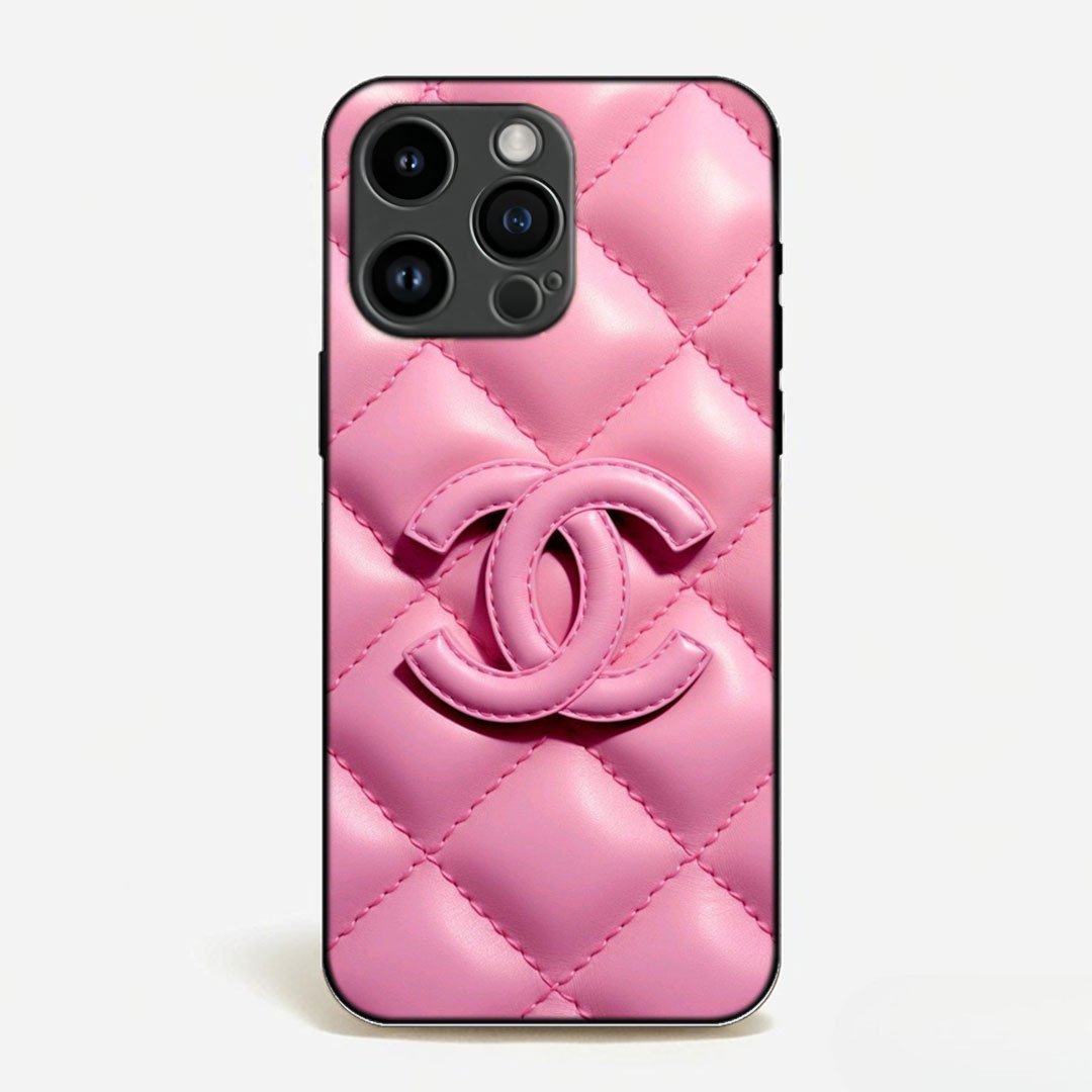 Chanel Pink Perfection Case image 0