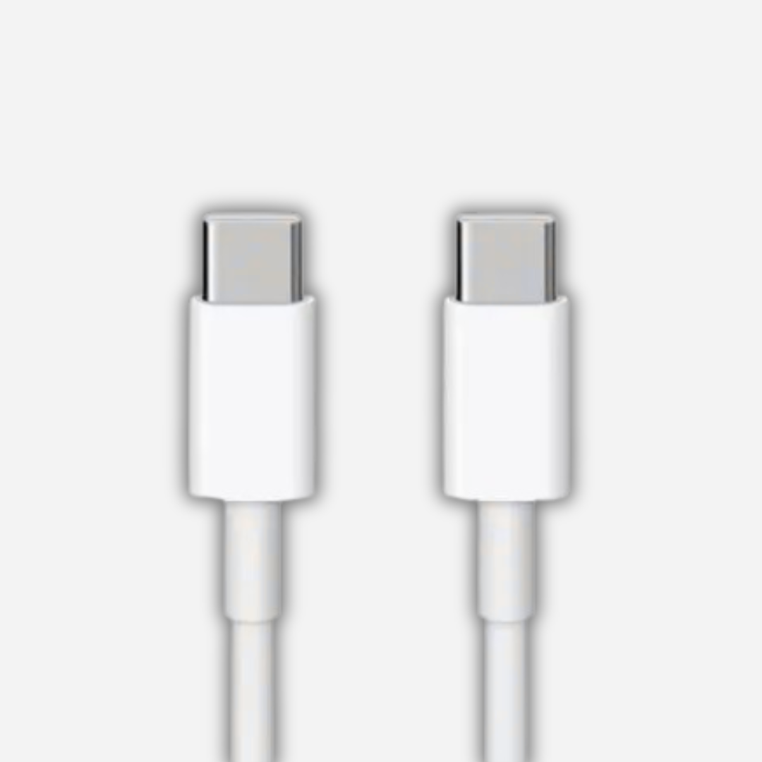 Type c to c cable image 0