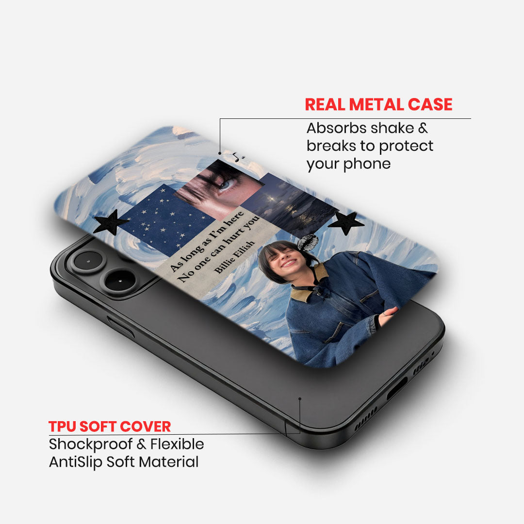 Colors of Imagination Phone Case