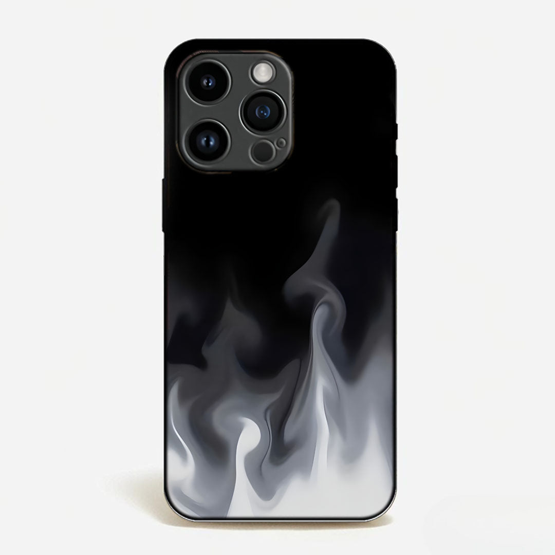 Enigmatic Vapors Phone Case