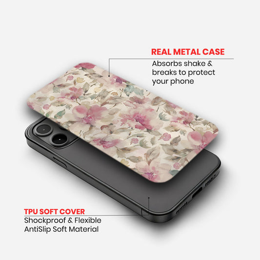 Feminine Floral Phone Case