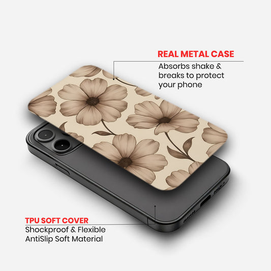 Gentle Blooms Phone Case