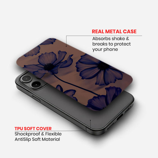 Mystic Blossoms Phone Case