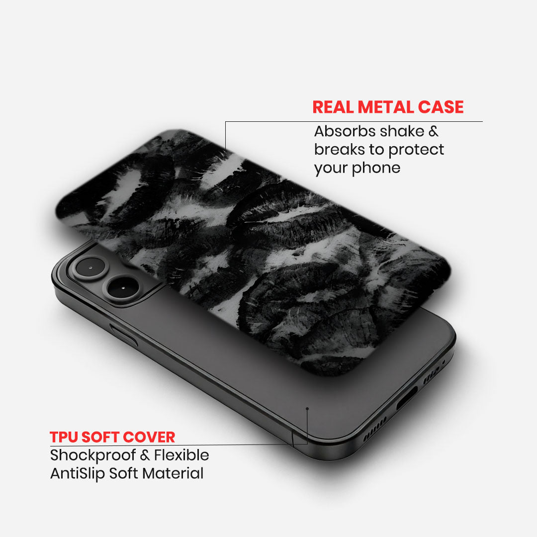 Seductive Shadows Phone Case