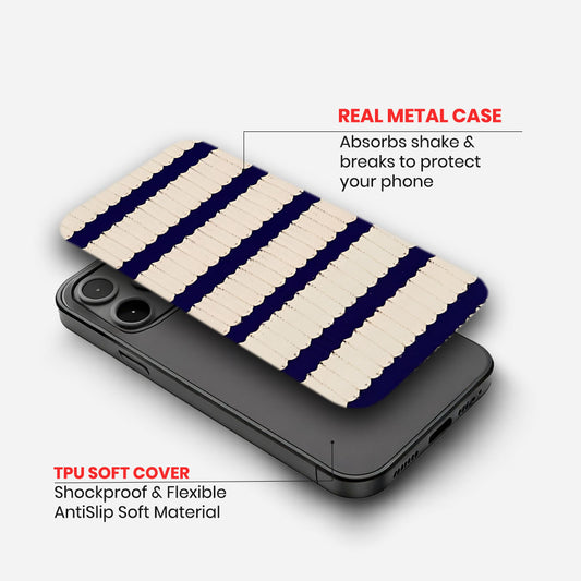 Timeless Pattern Phone Cases
