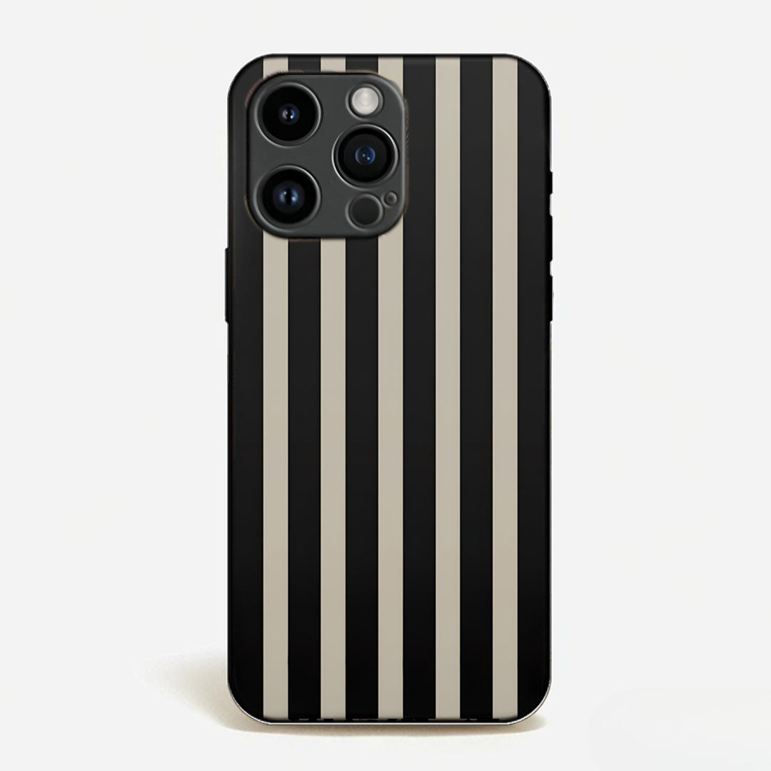 Timeless Stripes Phone Case