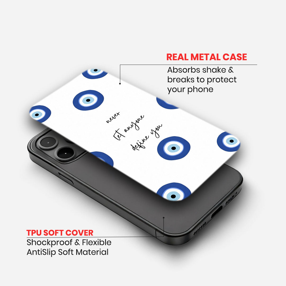 Unbreakable Spirit Phone Case