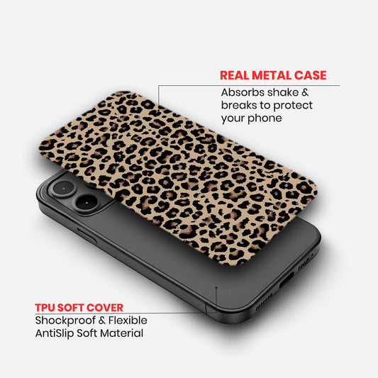 Wildside Chic Phone Case