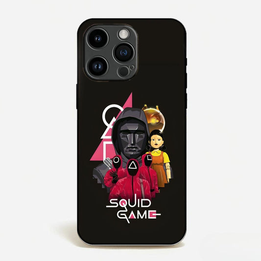 Squid Game Icons Case image 0