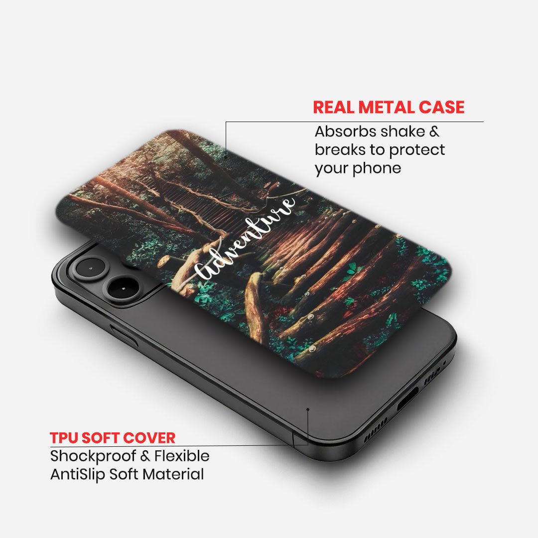 Adventure Forest Path Case image 1