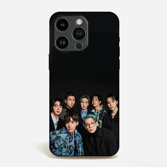 BTS Group Portrait Case image 0