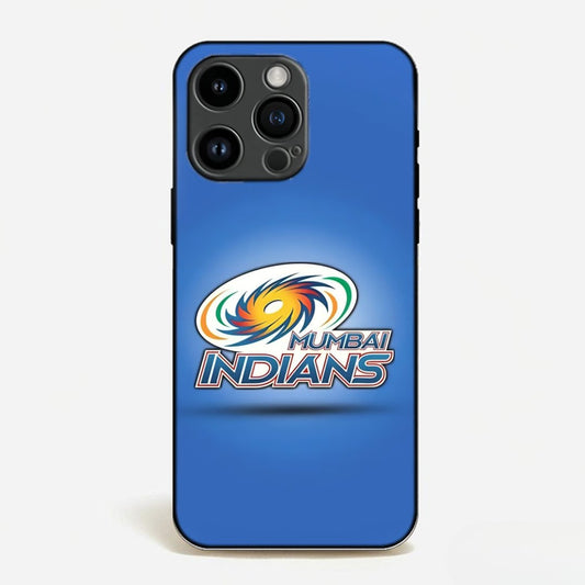 Mumbai Indians Fan Case image 0