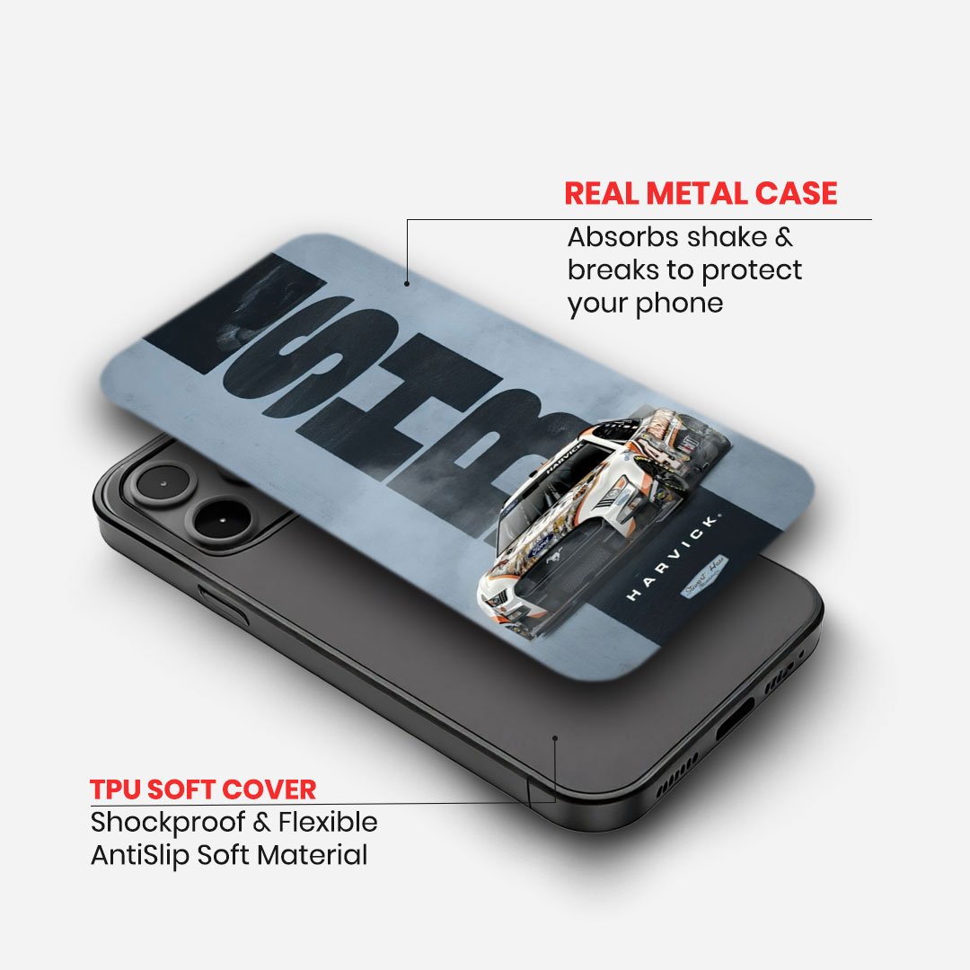 Kevin Harvick Mobile Case image 1