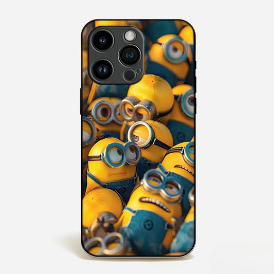 Minion Mania Case image 0