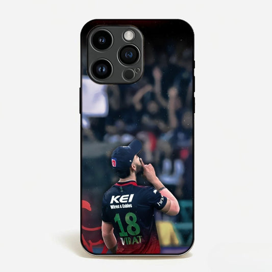 Virat Kohli 18 Case image 0