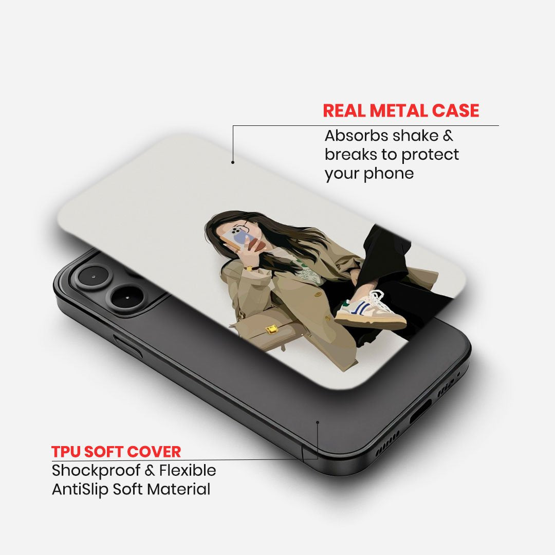 Selfie Chic Case image 1