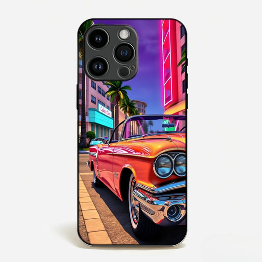 Retro City Cruiser Case image 0
