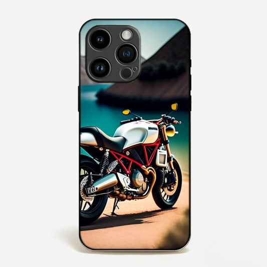 Ducati Monster Road Trip Case image 0