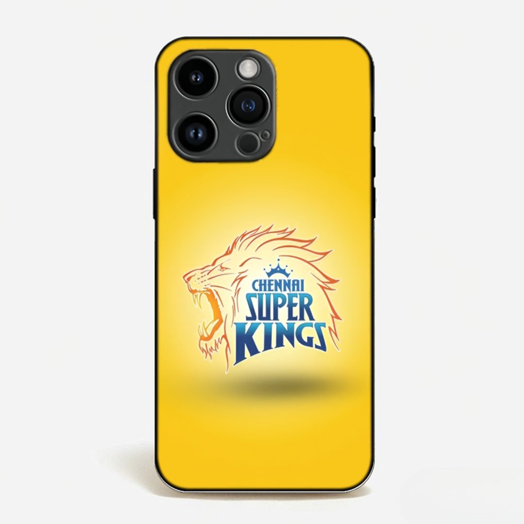 Chennai Super Kings Case image 0