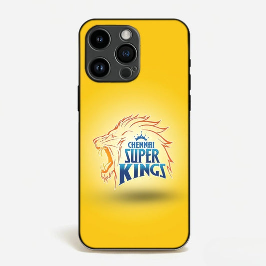 Chennai Super Kings Case image 0