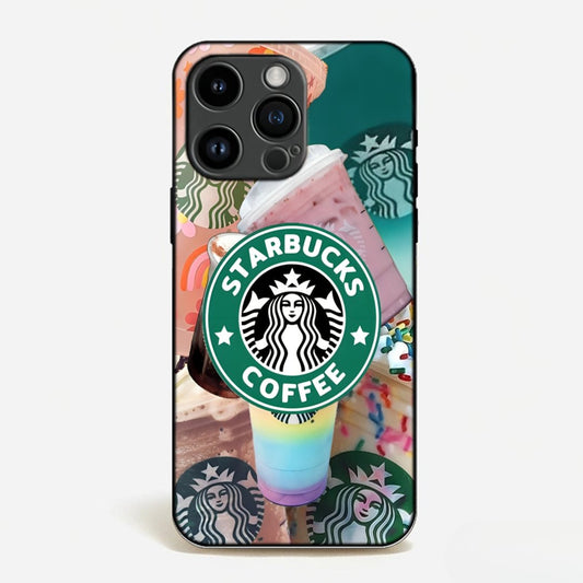 Starbucks Color Pop Phone Case  image 0