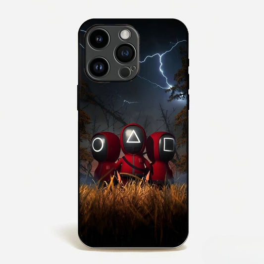 Squid Game Storm image 0