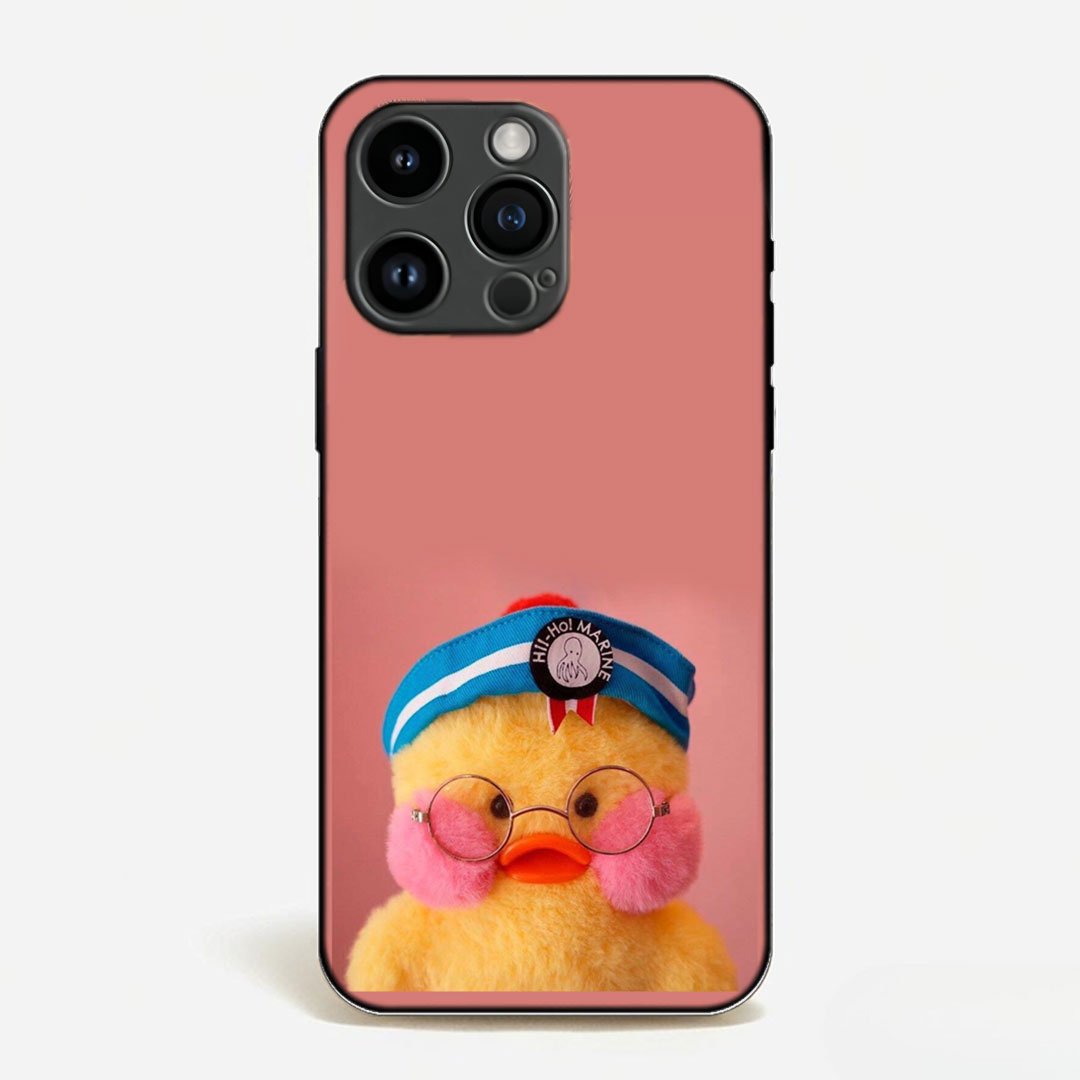 Hip Hop Sailor Duck Case image 0