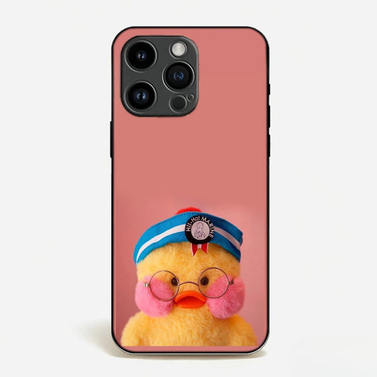 Hip Hop Sailor Duck Case image 0