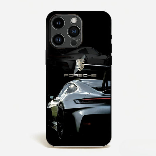 Porsche GT Street Phone Case image 0