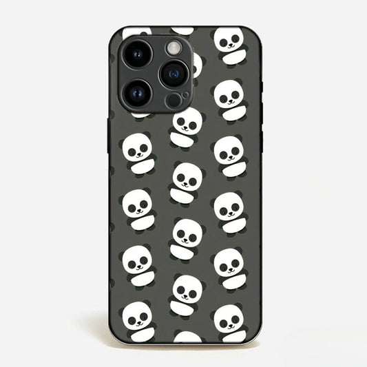Mini Panda Case image 0