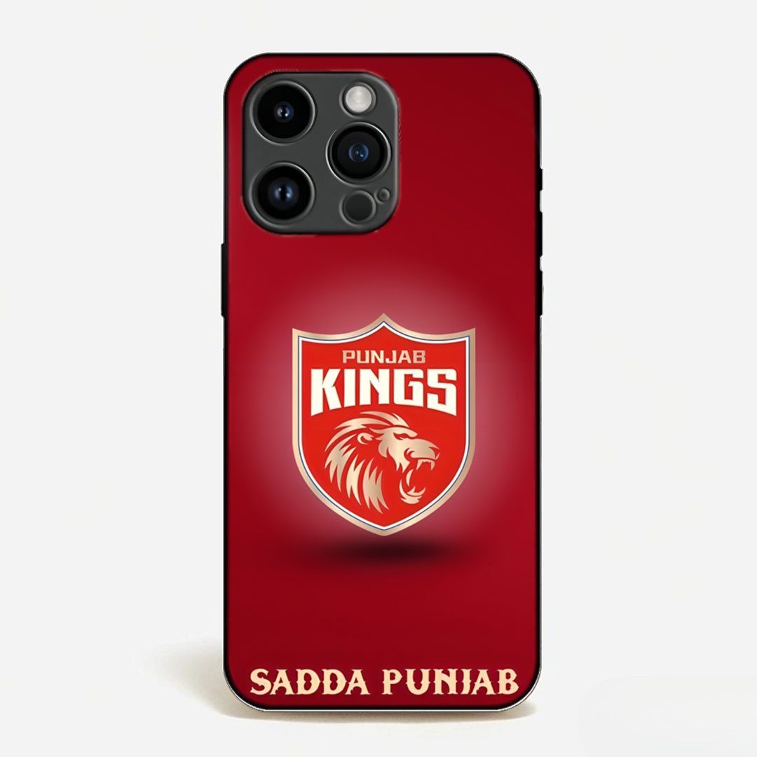 Punjab Kings Sadda Punjab Case image 0