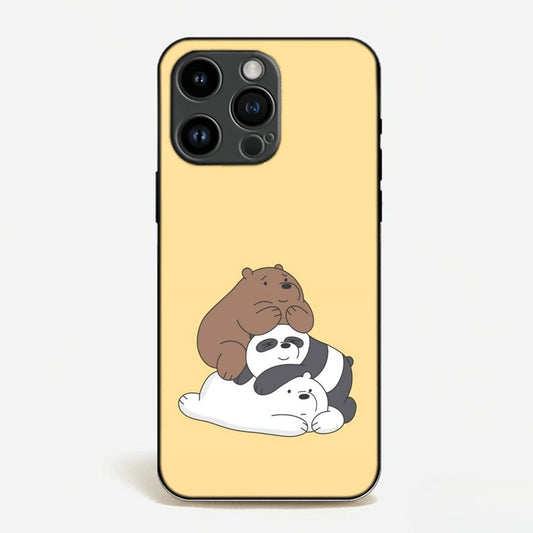 Sleeping Bear Stack Case image 0