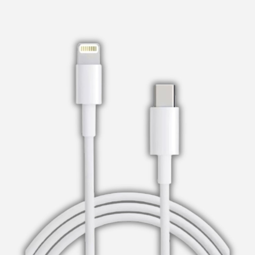 Cable Type C To Lightning image 1