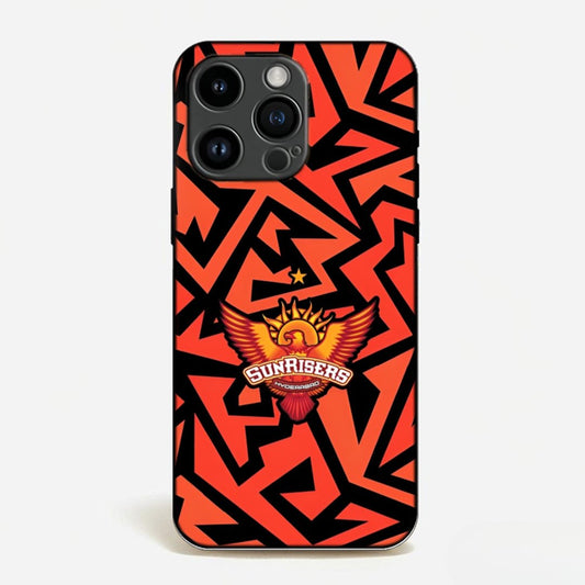 Sunrisers Hyderabad Case image 0