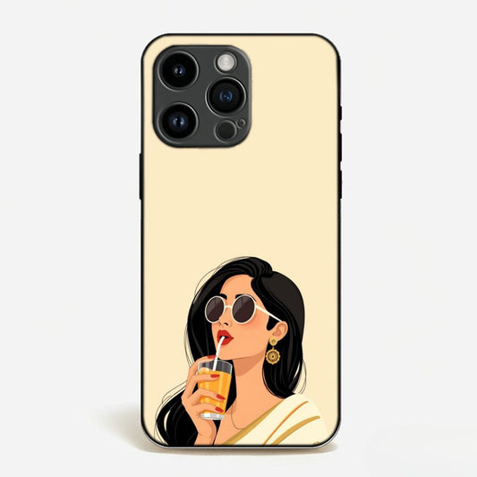Stylish Drink Sipper Case image 0