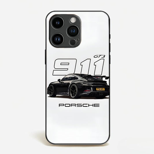 Born to Race Phone Case