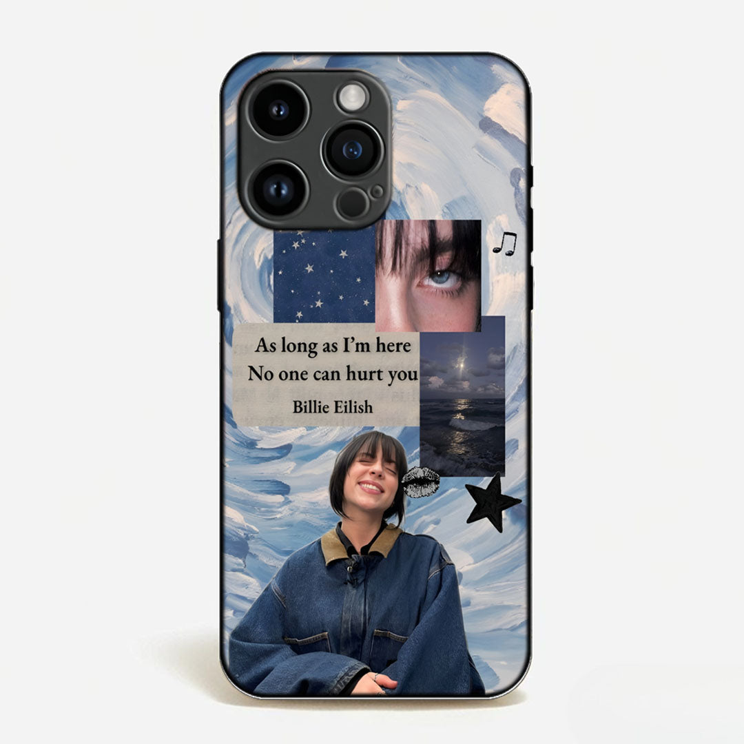 Colors of Imagination Phone Case