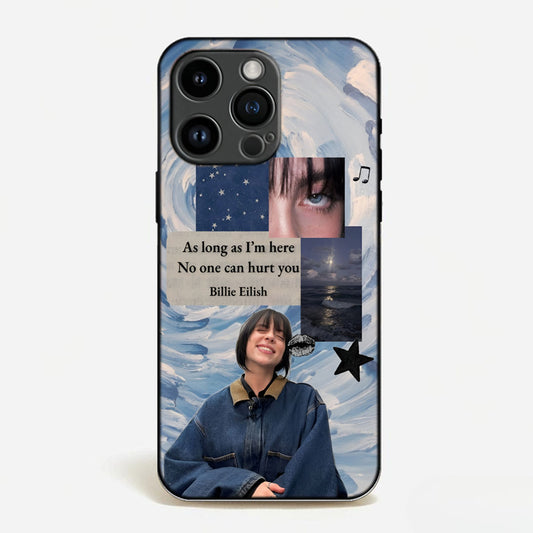 Colors of Imagination Phone Case