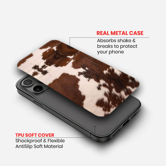 Country Luxe Phone Case
