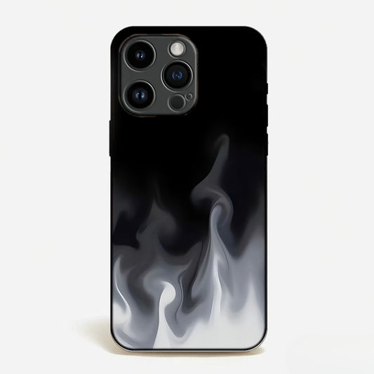 Enigmatic Vapors Phone Case