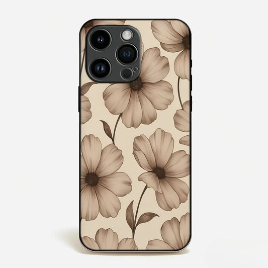 Gentle Blooms Phone Case