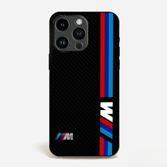 M Legend Unleashed Phone Case