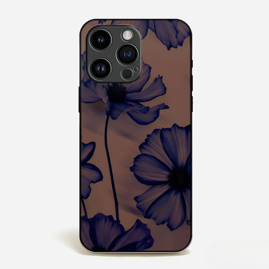 Mystic Blossoms Phone Case