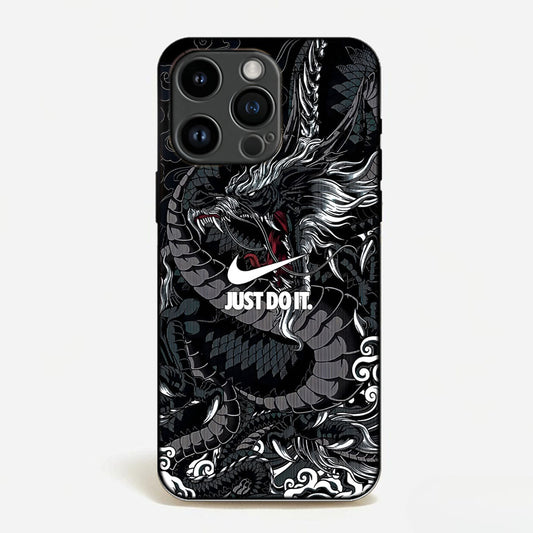 Mythical Strength Phone Case