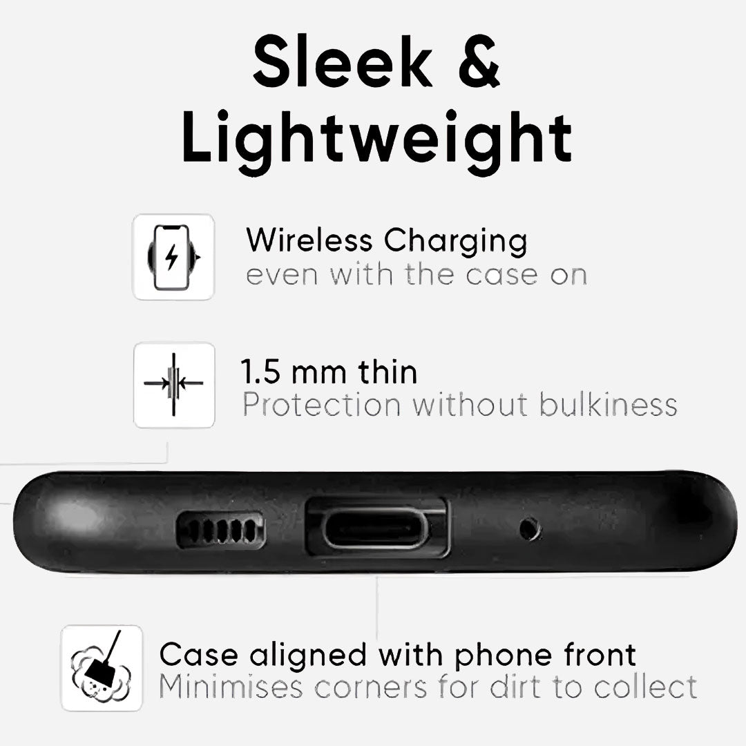 Iconic Swoosh Phone Case
