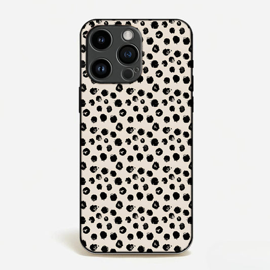 Prints of Power Phone Case
