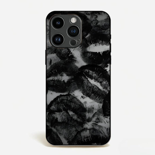 Seductive Shadows Phone Case