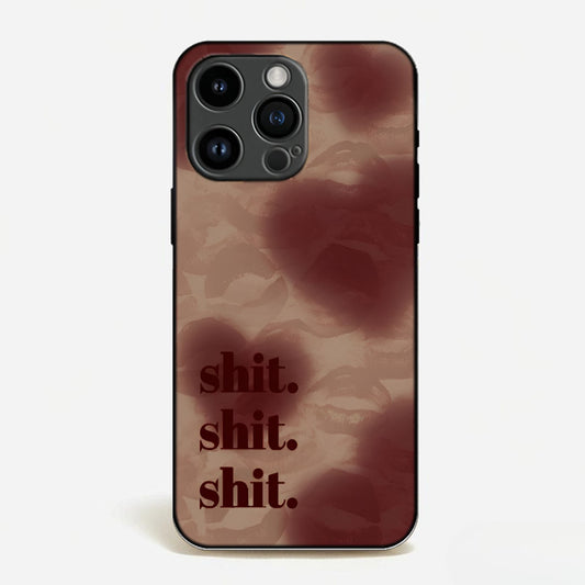 The Unfiltered Truth Phone Case