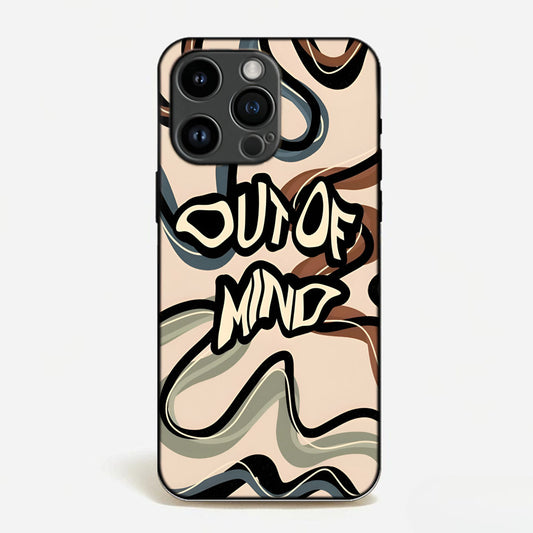 Thoughts in a Blender Phone Case